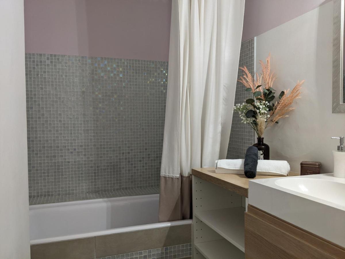 Manoir 4 Etoiles - 2 Chambres, Proche Lac Άννεσι Εξωτερικό φωτογραφία