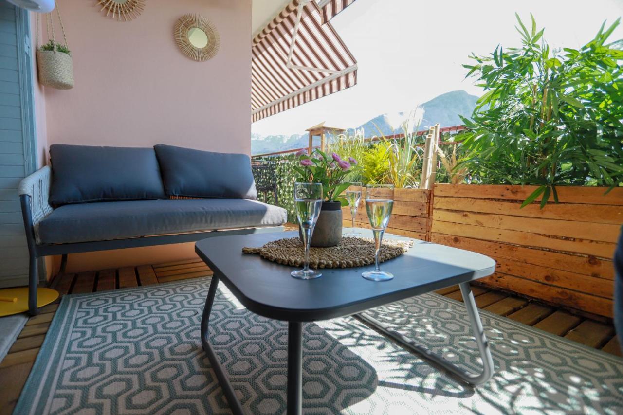 Manoir 4 Etoiles - 2 Chambres, Proche Lac Άννεσι Εξωτερικό φωτογραφία