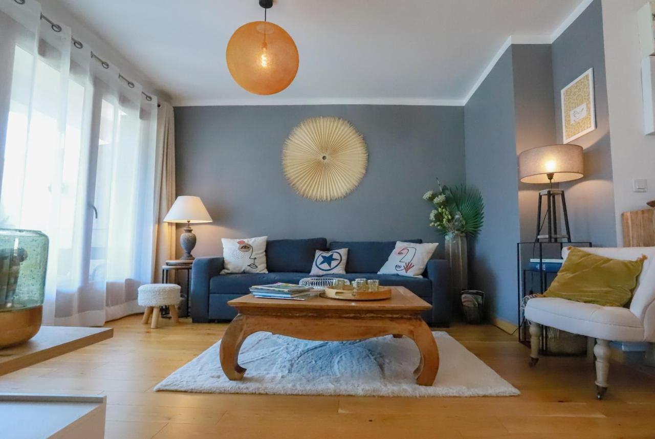 Manoir 4 Etoiles - 2 Chambres, Proche Lac Άννεσι Εξωτερικό φωτογραφία
