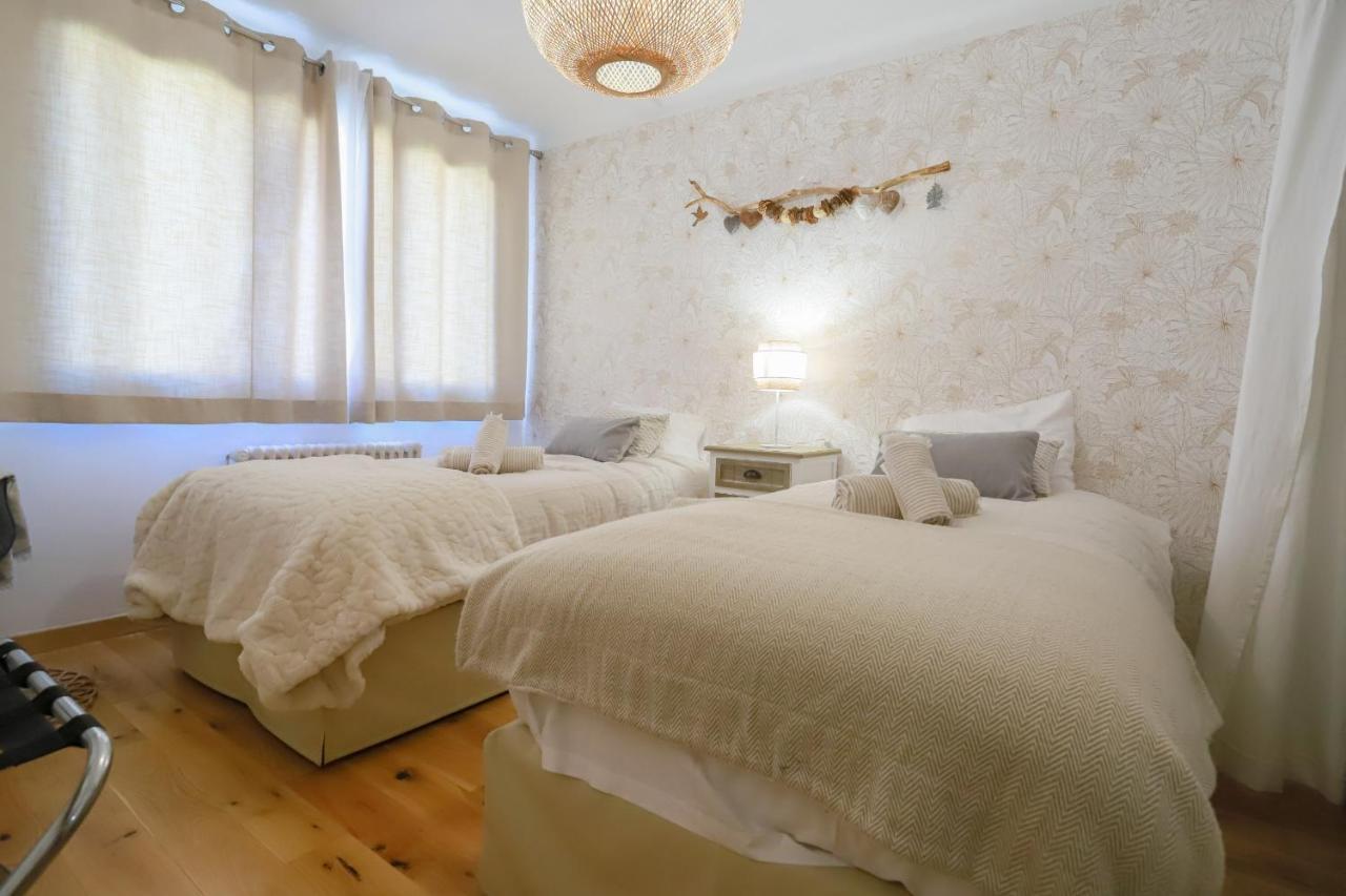 Manoir 4 Etoiles - 2 Chambres, Proche Lac Άννεσι Εξωτερικό φωτογραφία