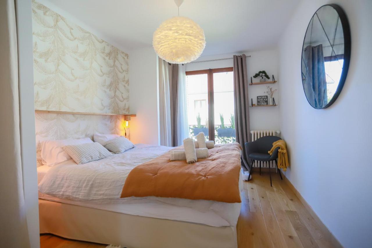 Manoir 4 Etoiles - 2 Chambres, Proche Lac Άννεσι Εξωτερικό φωτογραφία