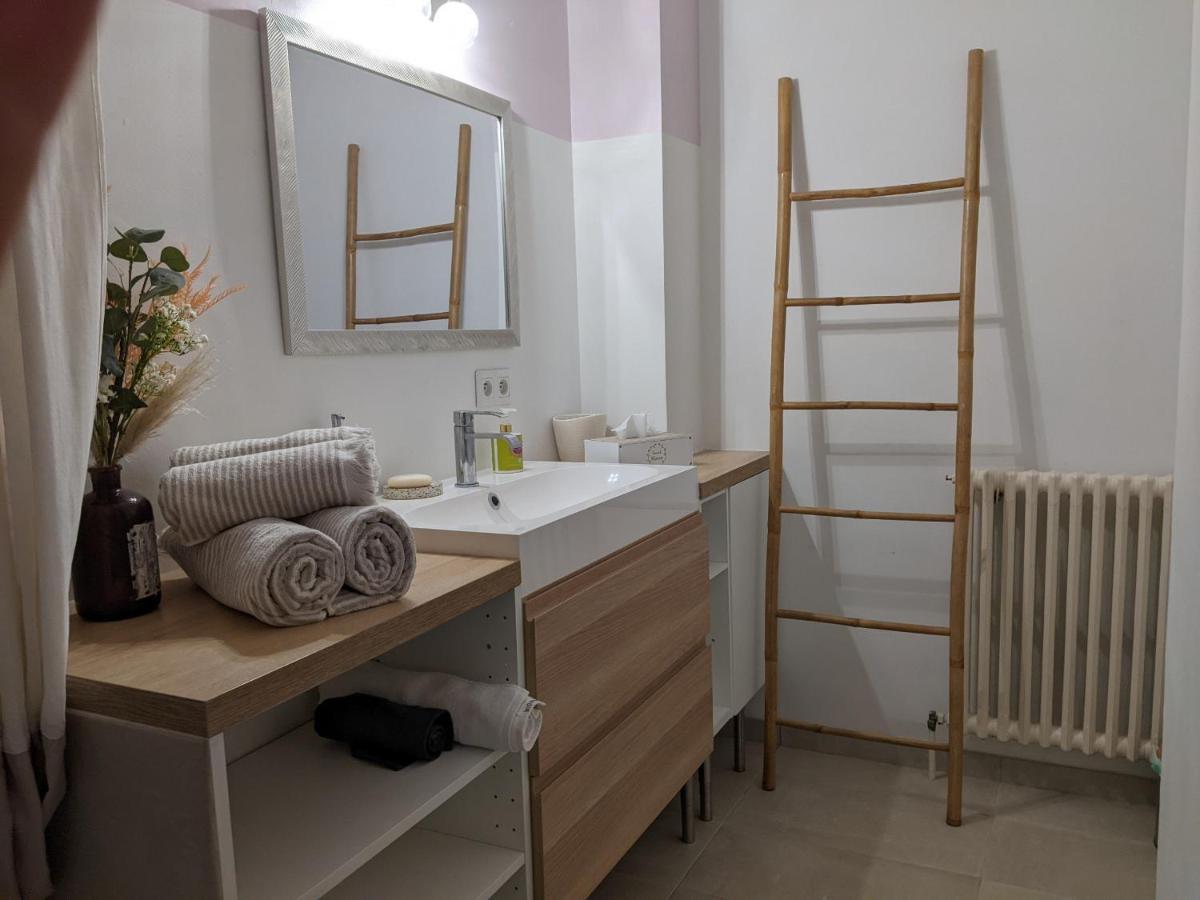 Manoir 4 Etoiles - 2 Chambres, Proche Lac Άννεσι Εξωτερικό φωτογραφία