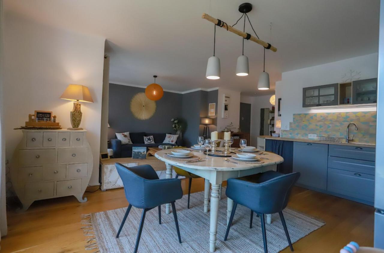 Manoir 4 Etoiles - 2 Chambres, Proche Lac Άννεσι Εξωτερικό φωτογραφία