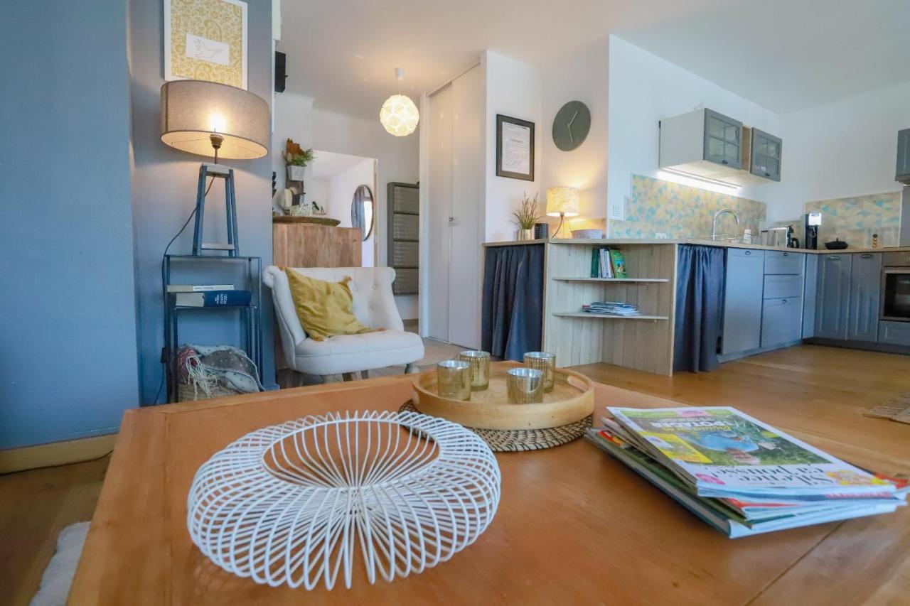 Manoir 4 Etoiles - 2 Chambres, Proche Lac Άννεσι Εξωτερικό φωτογραφία
