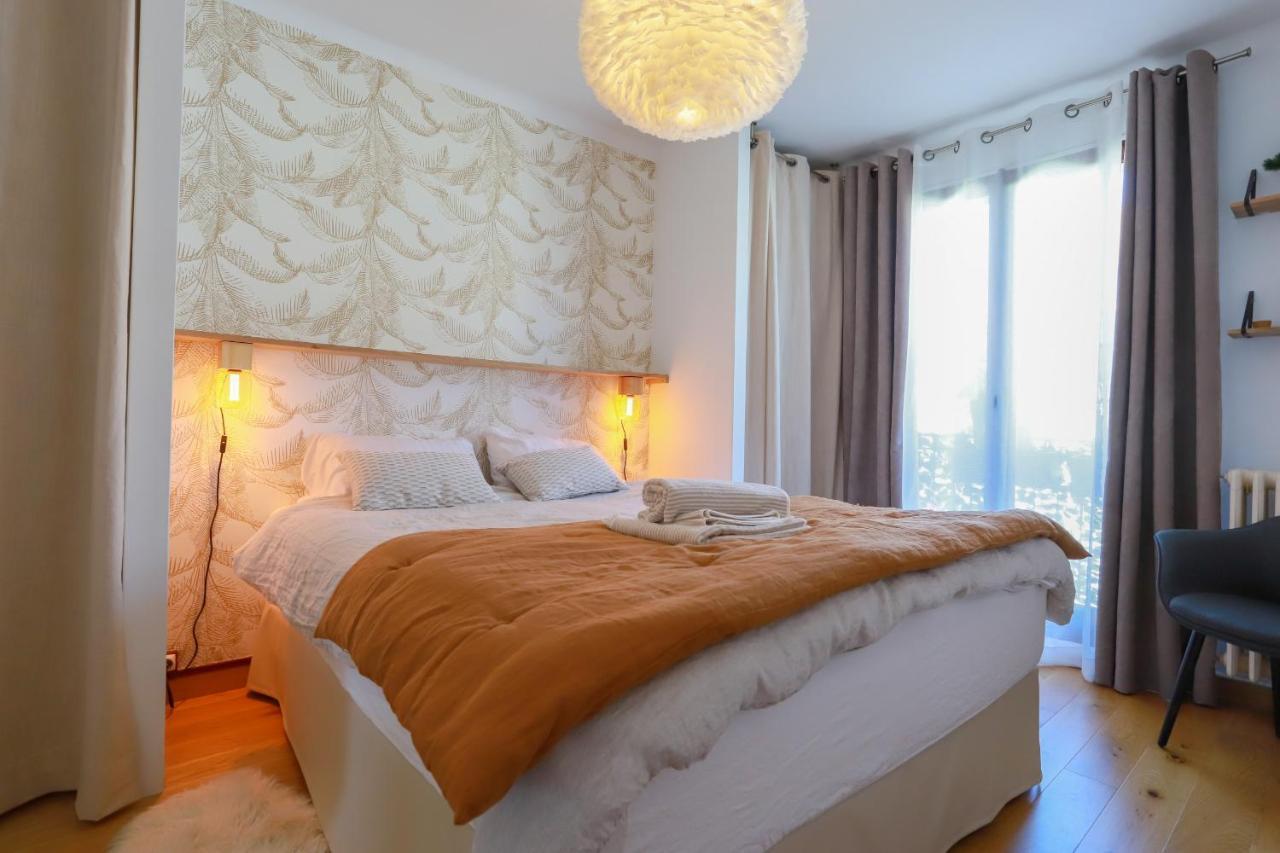 Manoir 4 Etoiles - 2 Chambres, Proche Lac Άννεσι Εξωτερικό φωτογραφία