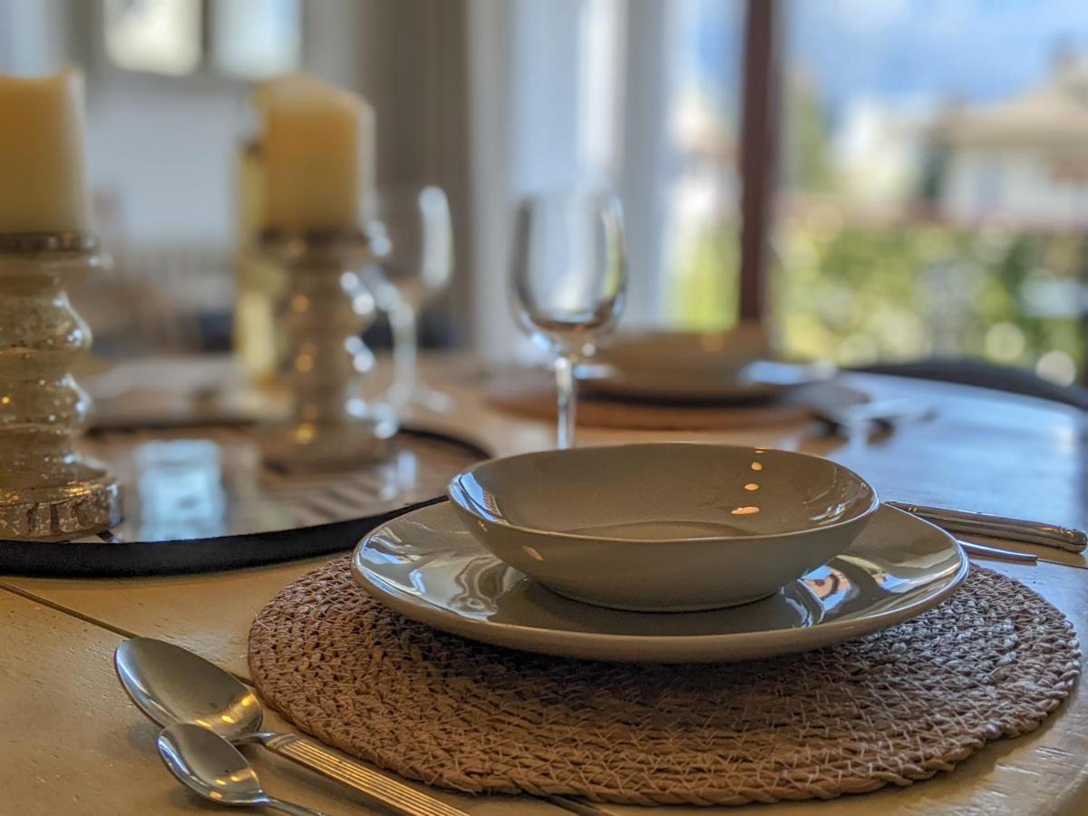 Manoir 4 Etoiles - 2 Chambres, Proche Lac Άννεσι Εξωτερικό φωτογραφία