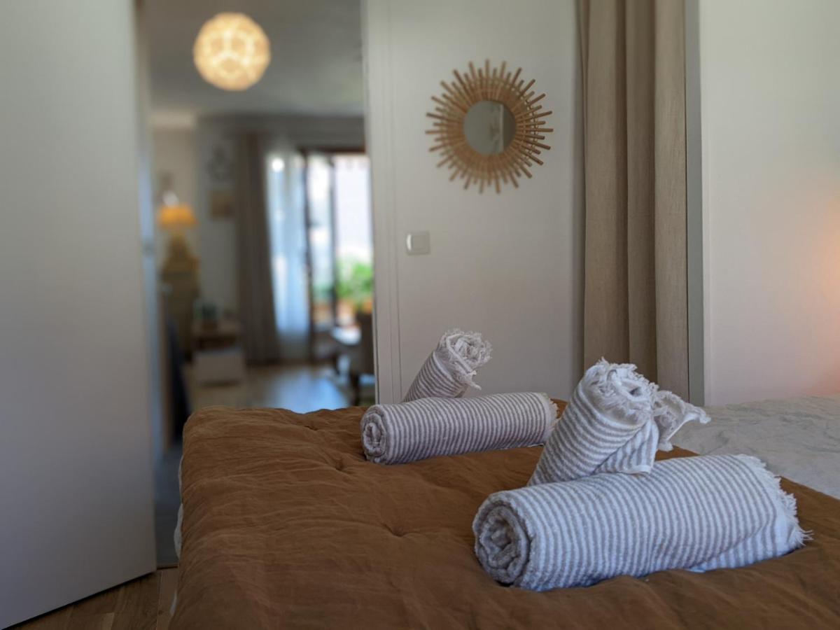 Manoir 4 Etoiles - 2 Chambres, Proche Lac Άννεσι Εξωτερικό φωτογραφία