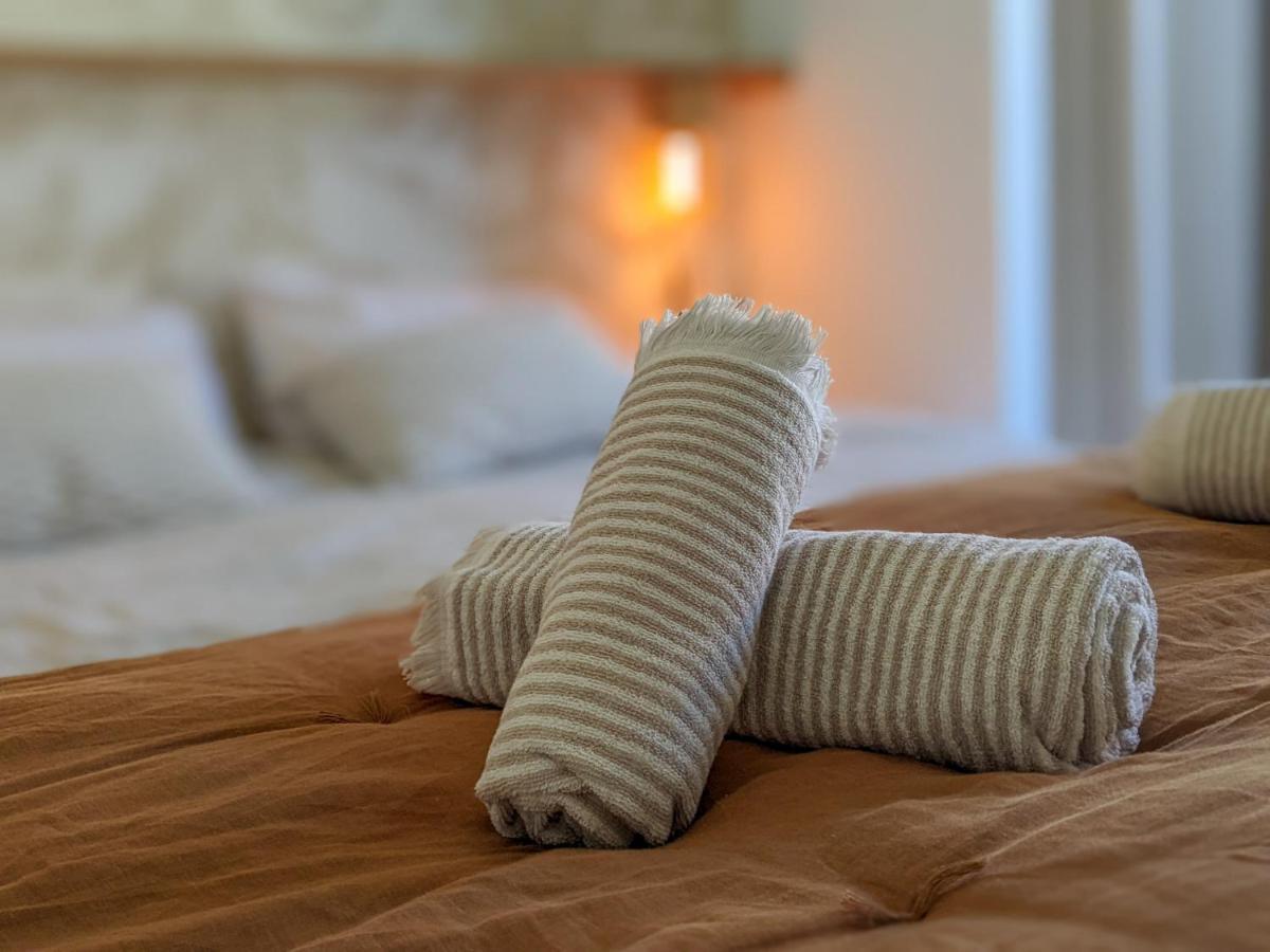 Manoir 4 Etoiles - 2 Chambres, Proche Lac Άννεσι Εξωτερικό φωτογραφία