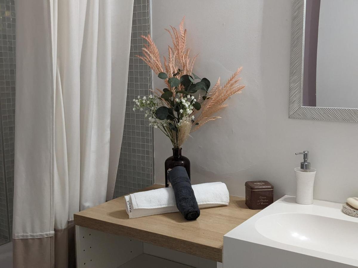 Manoir 4 Etoiles - 2 Chambres, Proche Lac Άννεσι Εξωτερικό φωτογραφία