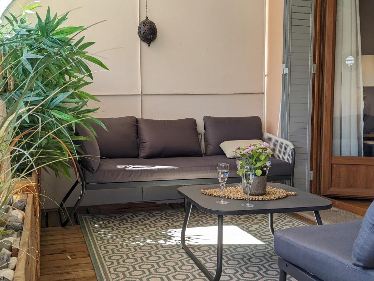 Manoir 4 Etoiles - 2 Chambres, Proche Lac Άννεσι Εξωτερικό φωτογραφία